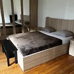 Appartement 3P Paris
